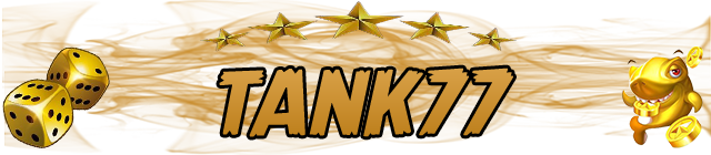 TANK77 Logo